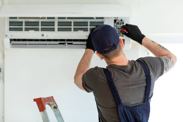 Best Affordable Air Duct Cleaning  in West Point, GA