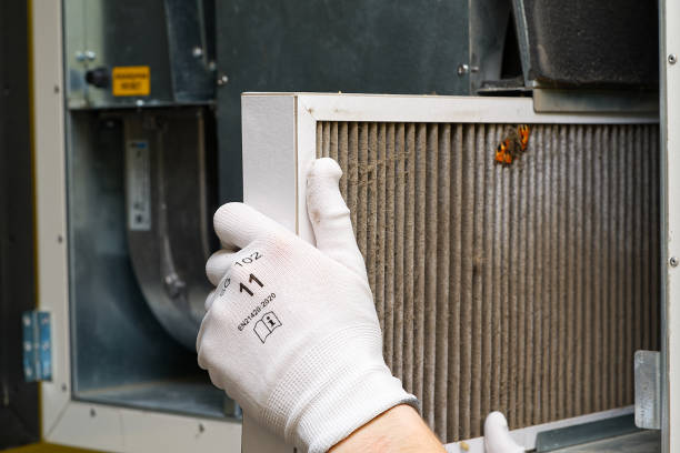 Best Best Air Duct Cleaning Company  in West Point, GA