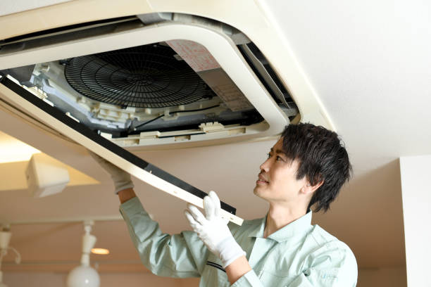 Best Residential Air Duct Cleaning  in West Point, GA