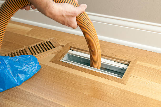 Best Commercial HVAC Duct Cleaning  in West Point, GA