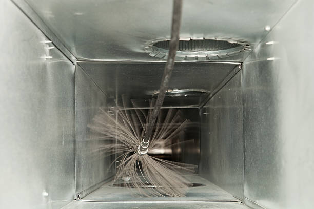 Best HVAC Duct Inspection Services  in West Point, GA