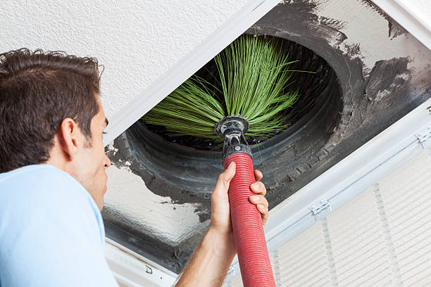 Best Affordable HVAC Duct Cleaning  in West Point, GA