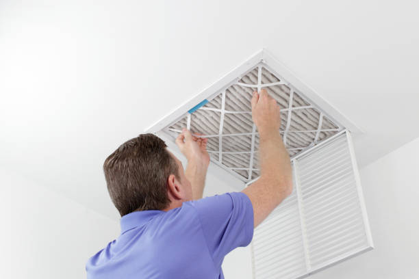 Best Air Duct Cleaning Near Me  in West Point, GA